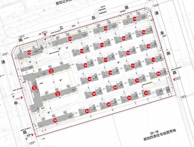 j9九游大华星樾(2024)官方网站-大华星樾最新动态-预约通道(图8)