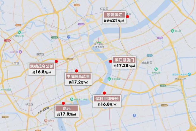 缦云上海售楼处-杨浦2024缦云上海官方网站欢迎您_价格户型j9九游(图18)