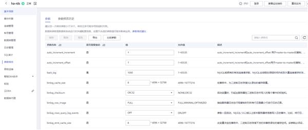 稳定性和高可用如何保障 华为云828营销季网站高可用解决方案一手测评j9九游(图6)