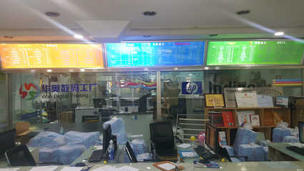 南京华奥数码图文制作 技术与创意融合，打造专业视觉解决方案