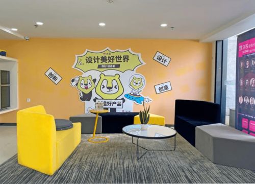 柳州 不仅是螺蛳粉，这里藏着的“神级”设计公司正在重塑工业之美